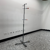 Mobile IV Stand image 0